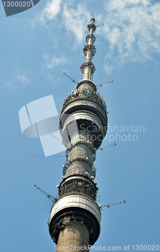 Image of Ostankino