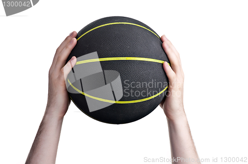 Image of BAsketball