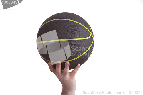 Image of Basketball