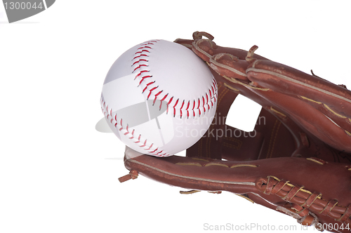 Image of Baseball Glove