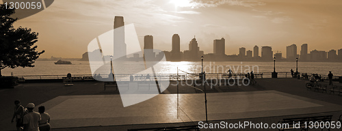 Image of New Jersey