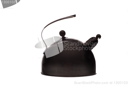 Image of Water kettle