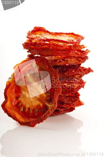 Image of Italian sun dried tomatoes