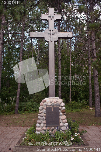 Image of Cross