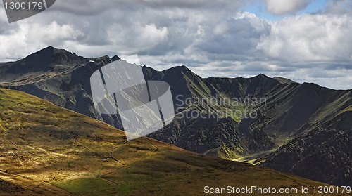 Image of Puy de Sancy