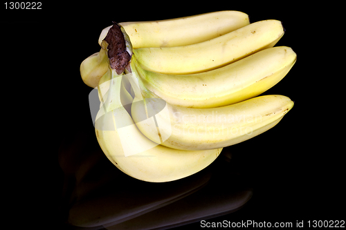 Image of Bananas