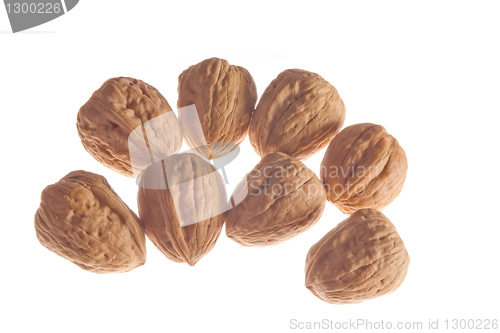 Image of Nuts