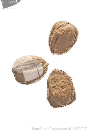 Image of Nuts