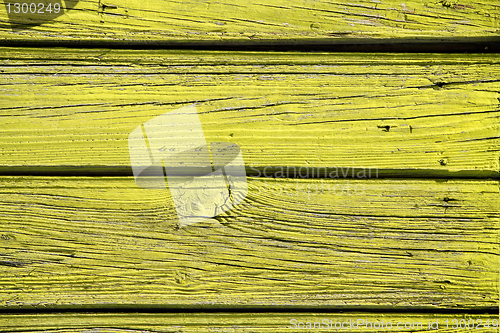 Image of painted wooden wall texture