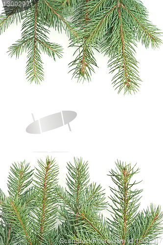 Image of Christmas greetings image