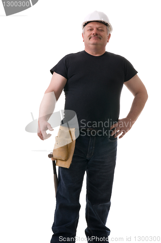 Image of Contractor