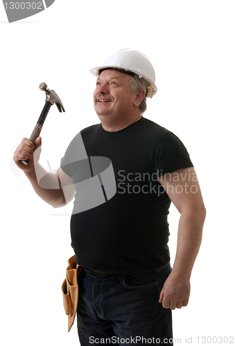 Image of Contractor
