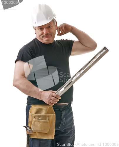 Image of cONTRACTOR