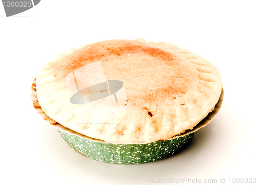 Image of chicken beef pot pie 