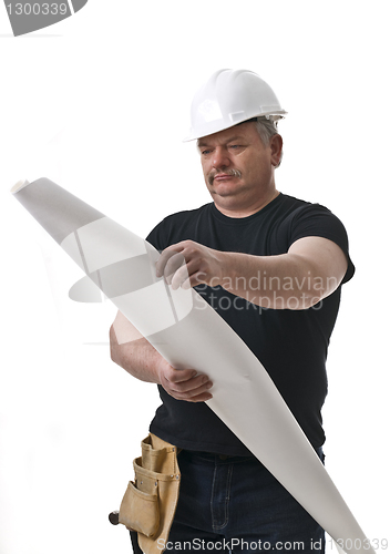 Image of cONTRACTOR