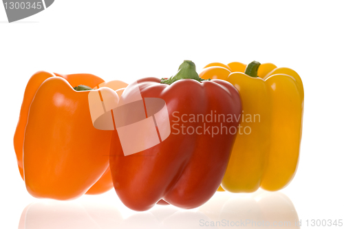 Image of Peppers