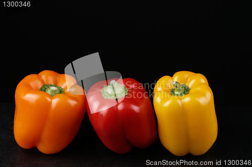 Image of Peppers Healthy Food