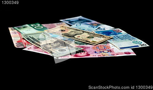 Image of Money