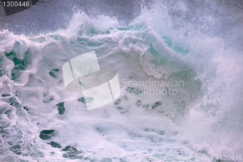 Image of wave