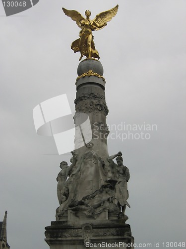 Image of Statue Reims