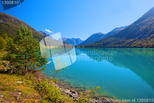 Image of Stryn in Norway