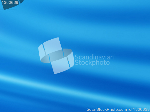 Image of  blue abstract background 
