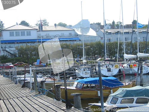 Image of Marina