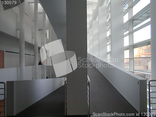 Image of MACBA ART MUSEUM