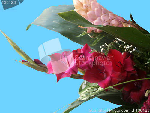 Image of bouquet