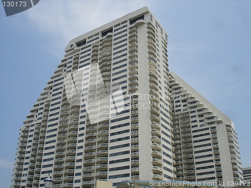 Image of Big Wide Building