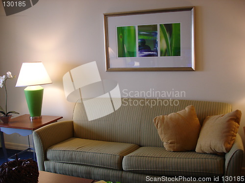 Image of Living Room Decor