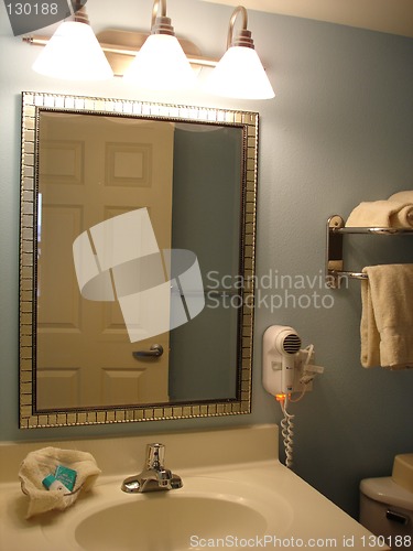 Image of Nice Bathroom