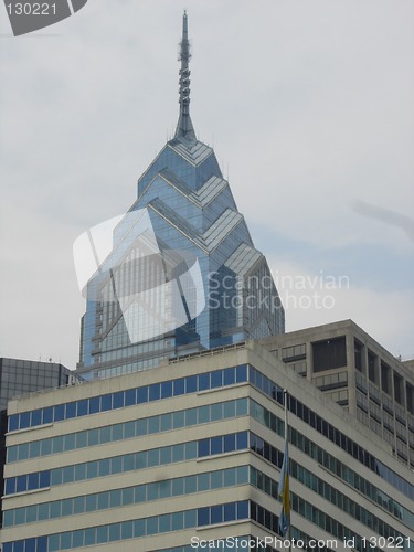 Image of Liberty Place in Philadelphia