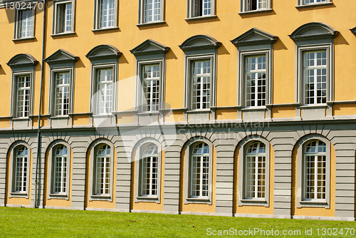 Image of University of Bonn