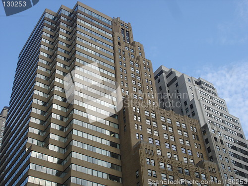 Image of Big Building