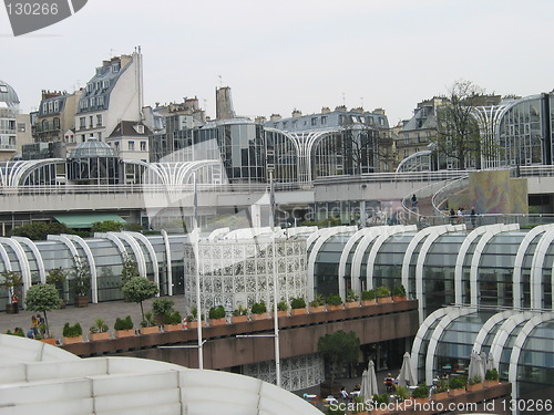 Image of Forum des Halles