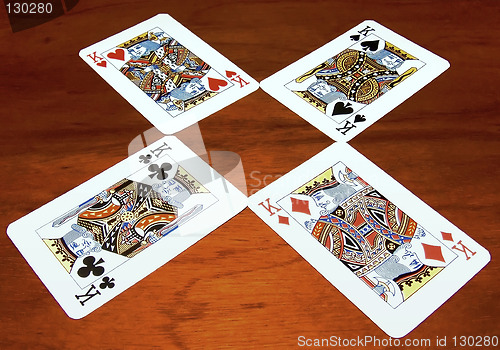 Image of poker