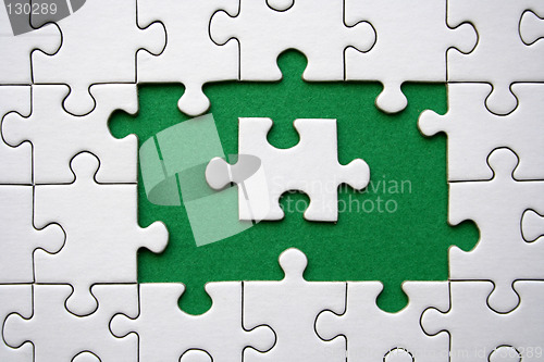 Image of Jigsaw (conceptual)