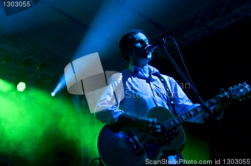 Image of Laternenfest Michy Reincke Band