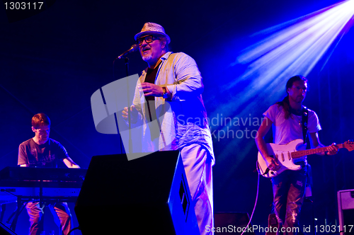 Image of Laternenfest Edo Zanki Band