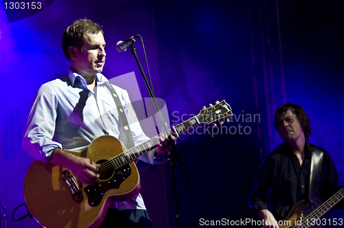 Image of Laternenfest Michy Reincke Band