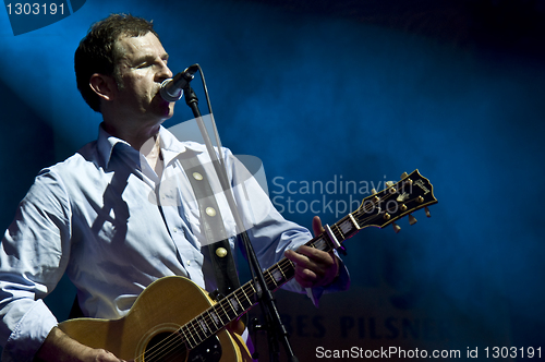 Image of Laternenfest Michy Reincke Band