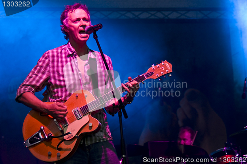 Image of Laternenfest Michy Reincke Band