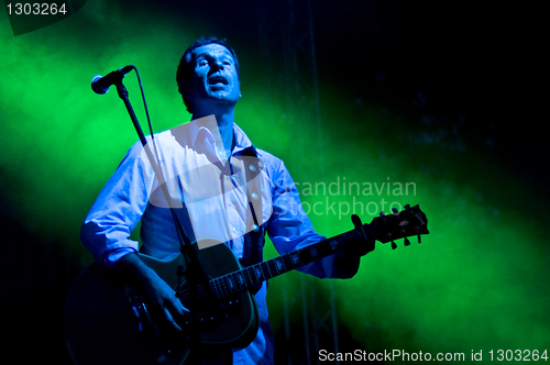 Image of Laternenfest Michy Reincke Band