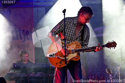 Image of Laternenfest Michy Reincke Band