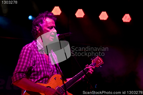Image of Laternenfest Michy Reincke Band