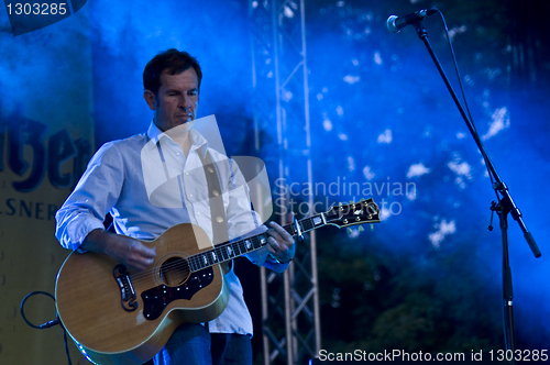 Image of Laternenfest Michy Reincke Band