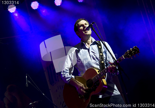 Image of Laternenfest Michy Reincke Band