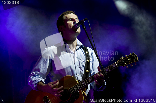 Image of Laternenfest Michy Reincke Band