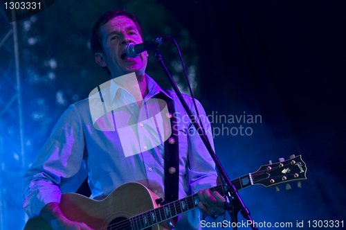 Image of Laternenfest Michy Reincke Band